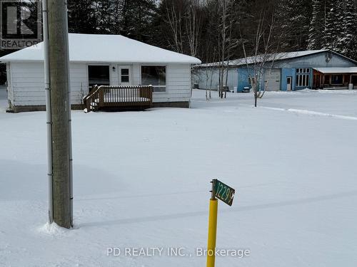 32299 Highway 17 E, Deep River, ON - Outdoor