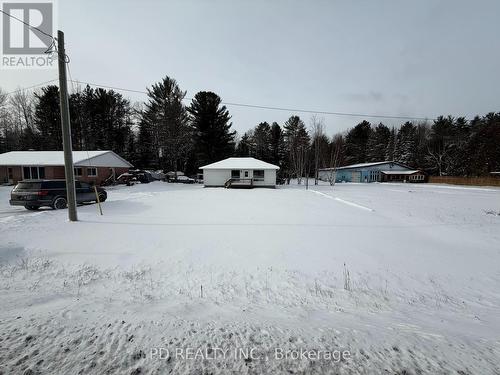 32299 Highway 17 E, Deep River, ON - Outdoor