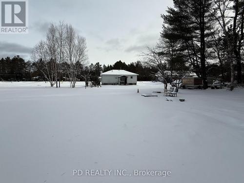 32299 Highway 17 E, Deep River, ON - Outdoor