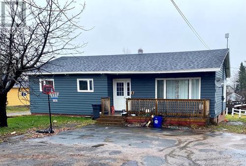 12 Main Street N, Glovertown, NL - Outdoor