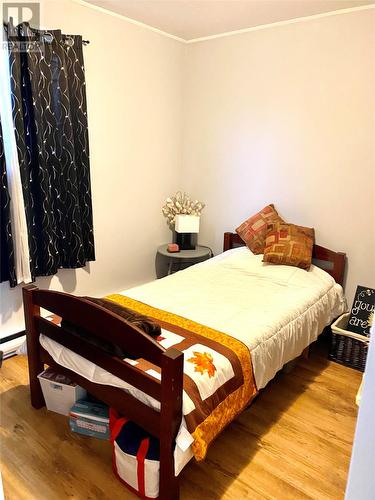 12 Main Street N, Glovertown, NL - Indoor Photo Showing Bedroom