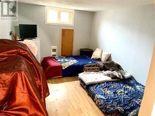 12 Main Street N, Glovertown, NL - Indoor Photo Showing Bedroom