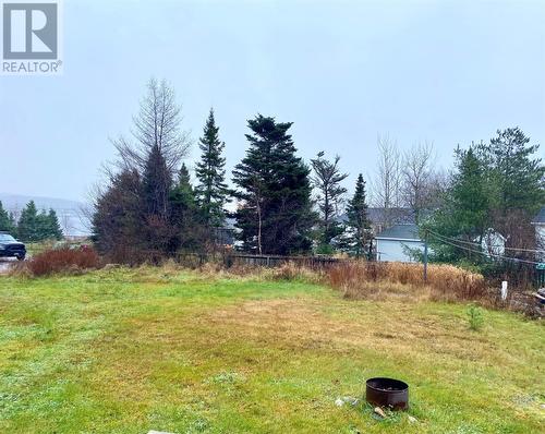 12 Main Street N, Glovertown, NL - Outdoor With View