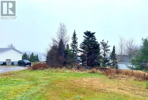 12 Main Street N, Glovertown, NL - Outdoor With View