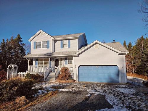 53 George Samuel Drive, Hammonds Plains, NS 