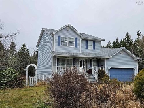 53 George Samuel Drive, Hammonds Plains, NS 