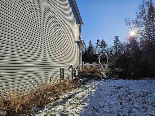 53 George Samuel Drive, Hammonds Plains, NS 