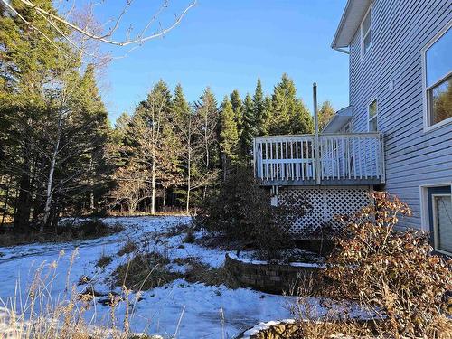 53 George Samuel Drive, Hammonds Plains, NS 