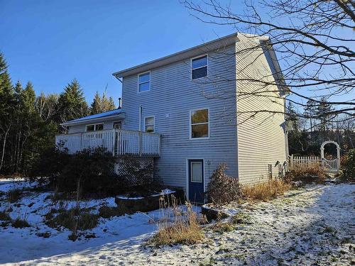 53 George Samuel Drive, Hammonds Plains, NS 