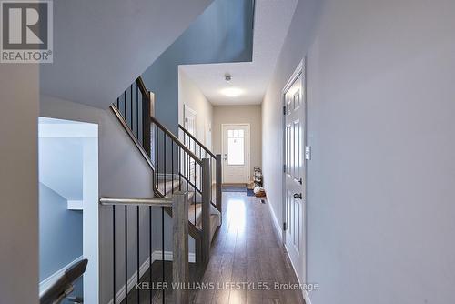 83 - 1924 Cedarhollow Boulevard, London, ON - Indoor Photo Showing Other Room