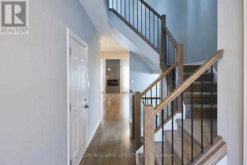 83 - 1924 Cedarhollow Boulevard, London, ON - Indoor Photo Showing Other Room