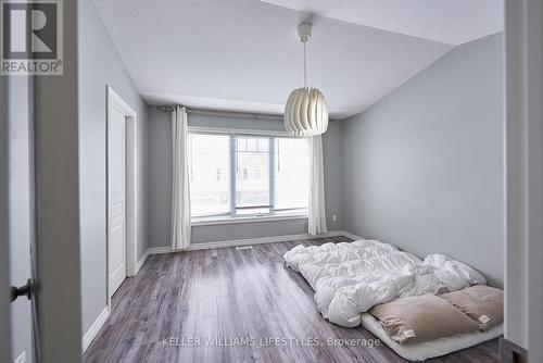 83 - 1924 Cedarhollow Boulevard, London, ON - Indoor Photo Showing Bedroom