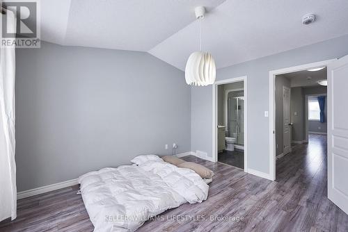 83 - 1924 Cedarhollow Boulevard, London, ON - Indoor Photo Showing Bedroom