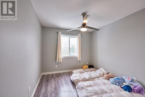 83 - 1924 Cedarhollow Boulevard, London, ON - Indoor Photo Showing Bedroom