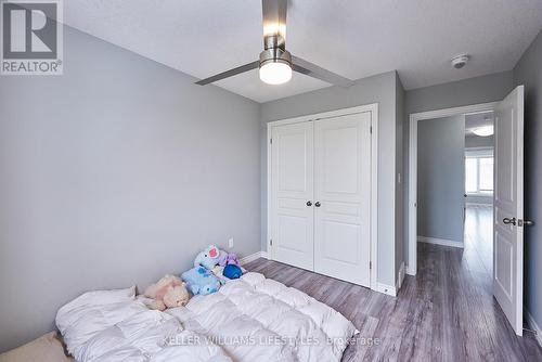 83 - 1924 Cedarhollow Boulevard, London, ON - Indoor Photo Showing Bedroom