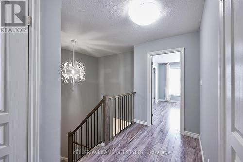 83 - 1924 Cedarhollow Boulevard, London, ON - Indoor Photo Showing Other Room