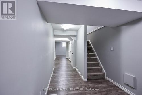 83 - 1924 Cedarhollow Boulevard, London, ON - Indoor Photo Showing Other Room