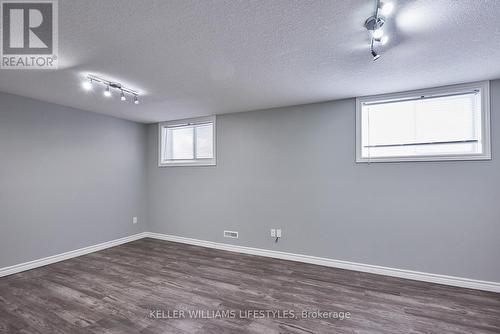 83 - 1924 Cedarhollow Boulevard, London, ON - Indoor Photo Showing Other Room