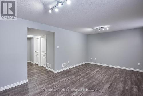 83 - 1924 Cedarhollow Boulevard, London, ON - Indoor Photo Showing Other Room