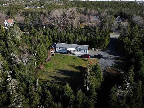 9408 Peggy'S Cove Road, Hackett'S Cove, NS 