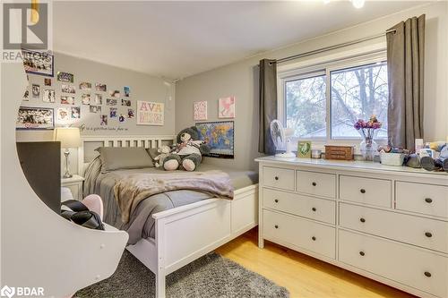 46 Carmen Crescent, London, ON - Indoor Photo Showing Bedroom