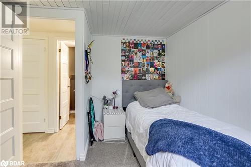 46 Carmen Crescent, London, ON - Indoor Photo Showing Bedroom