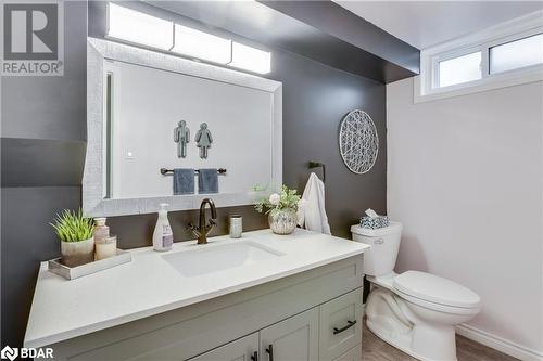 46 Carmen Crescent, London, ON - Indoor Photo Showing Bathroom