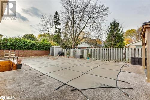 46 Carmen Crescent, London, ON - Outdoor