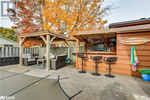 46 Carmen Crescent, London, ON - Outdoor