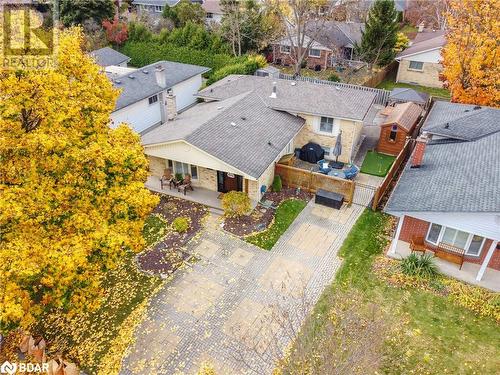 46 Carmen Crescent, London, ON - Outdoor With Deck Patio Veranda