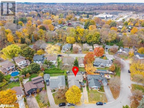 46 Carmen Crescent, London, ON - Outdoor With View