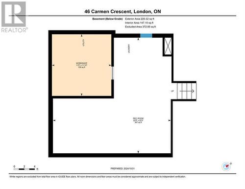 46 Carmen Crescent, London, ON - Other