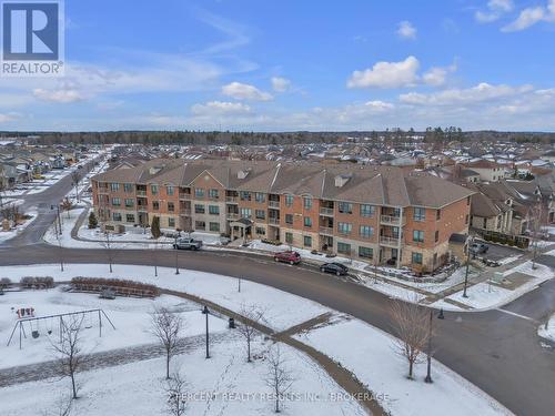 112 - 740 Augusta Drive, Kingston (City Northwest), ON - Outdoor With View