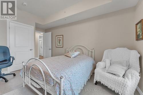 112 - 740 Augusta Drive, Kingston (City Northwest), ON - Indoor Photo Showing Bedroom