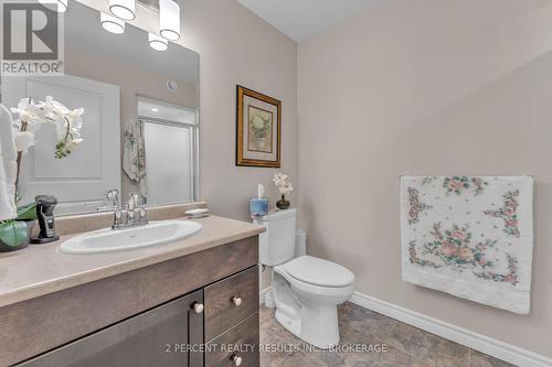 112 - 740 Augusta Drive, Kingston (City Northwest), ON - Indoor Photo Showing Bathroom