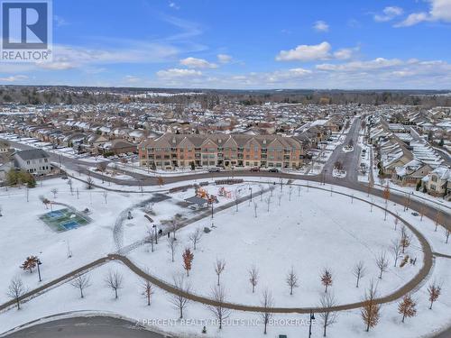 112 - 740 Augusta Drive, Kingston (City Northwest), ON - Outdoor With View