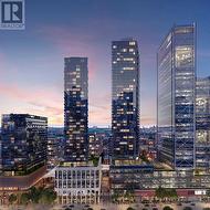 914 - 480 FRONT STREET W  Toronto, ON M5V 0V5