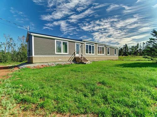 62 Tamarack Drive, Grand Tracadie, PE 