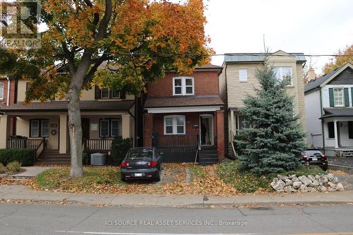 352 Merton Street, Toronto, ON - Outdoor With Facade