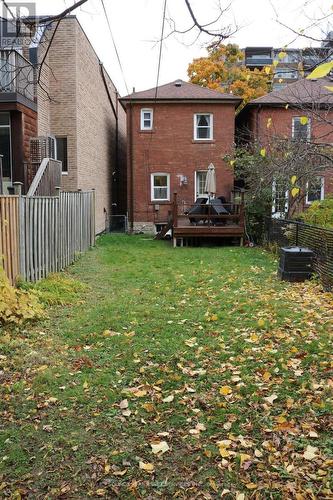 352 Merton Street, Toronto, ON - Outdoor With Deck Patio Veranda