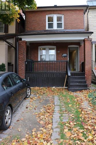 352 Merton Street, Toronto, ON - Outdoor With Deck Patio Veranda