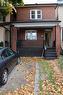 352 Merton Street, Toronto, ON  - Outdoor With Deck Patio Veranda 