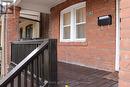 352 Merton Street, Toronto, ON  - Outdoor With Deck Patio Veranda With Exterior 