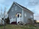 19 Cove Road, West Arichat, NS 