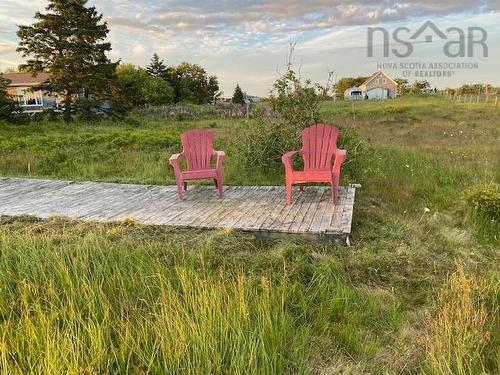 19 Cove Road, West Arichat, NS 