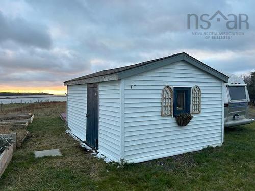 19 Cove Road, West Arichat, NS 