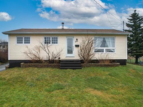 6 Bluewater Drive, Glace Bay, NS 