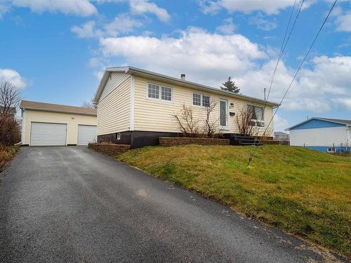 6 Bluewater Drive, Glace Bay, NS 