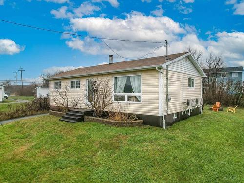 6 Bluewater Drive, Glace Bay, NS 