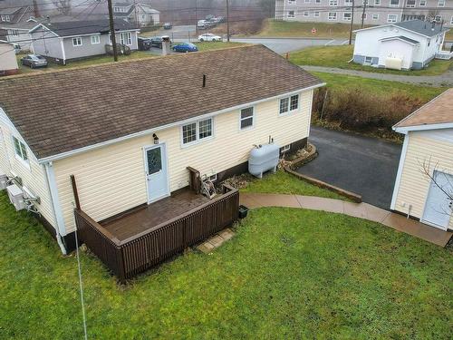 6 Bluewater Drive, Glace Bay, NS 